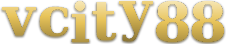 vcity88 logo