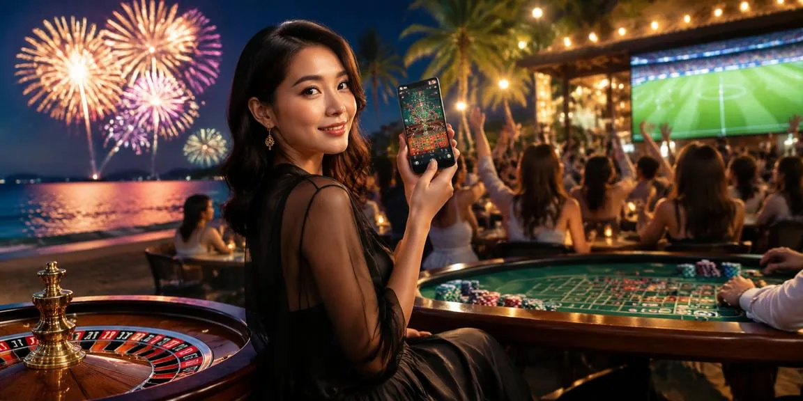 vcity88 ရူလက်ဂိမ်း တိုက်ရိုက်ထုတ်လွှင့်မှု နှင့် ဒေသခံငွေပေးချေမှု